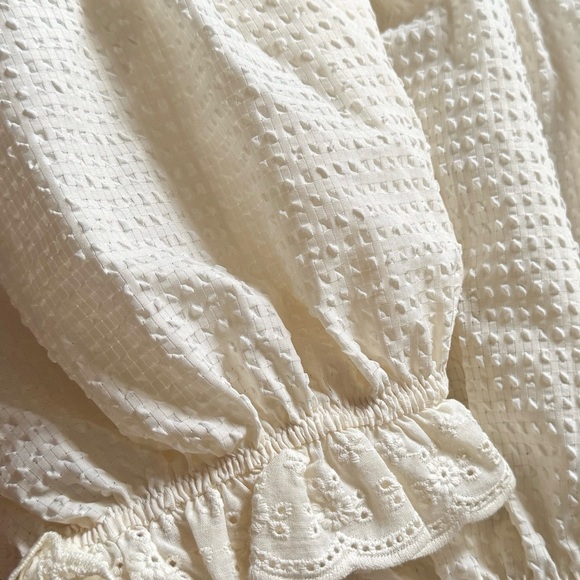 Urban Outfitters Pin Up Bloomer Short - Picture 2 of 7